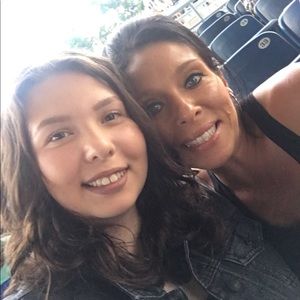 Meet your Posher, Barbara